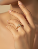 Load image into Gallery viewer, Butterfly Ring