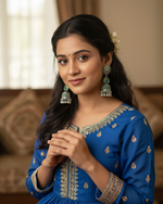 Load image into Gallery viewer, Chakori Jhumka