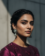 Load image into Gallery viewer, Pari Jhumka