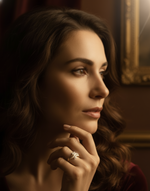 Load image into Gallery viewer, Twinkle Hug Ring