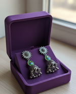 Load image into Gallery viewer, Chakori Jhumka