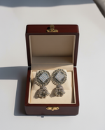 Load image into Gallery viewer, Pari Jhumka