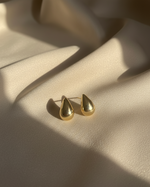 Load image into Gallery viewer, The Teardrop Earrings