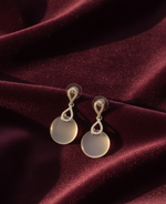 Load image into Gallery viewer, Eternal Sparkle Earrings