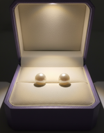Load image into Gallery viewer, Lumina Studs Earrings