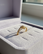 Load image into Gallery viewer, Butterfly Ring