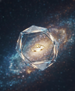 Load image into Gallery viewer, Swan Heart Ring