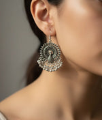 Load image into Gallery viewer, Riwa 10 Charm Jhumka Gift Set