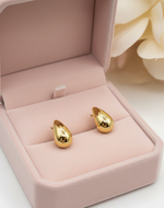 Load image into Gallery viewer, The Teardrop Earrings

