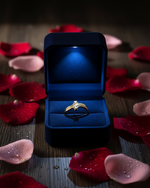 Load image into Gallery viewer, Twinkle Star Ring
