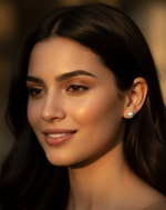 Load image into Gallery viewer, Lumina Studs Earrings
