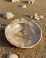 Load image into Gallery viewer, Forever Knot Ring
