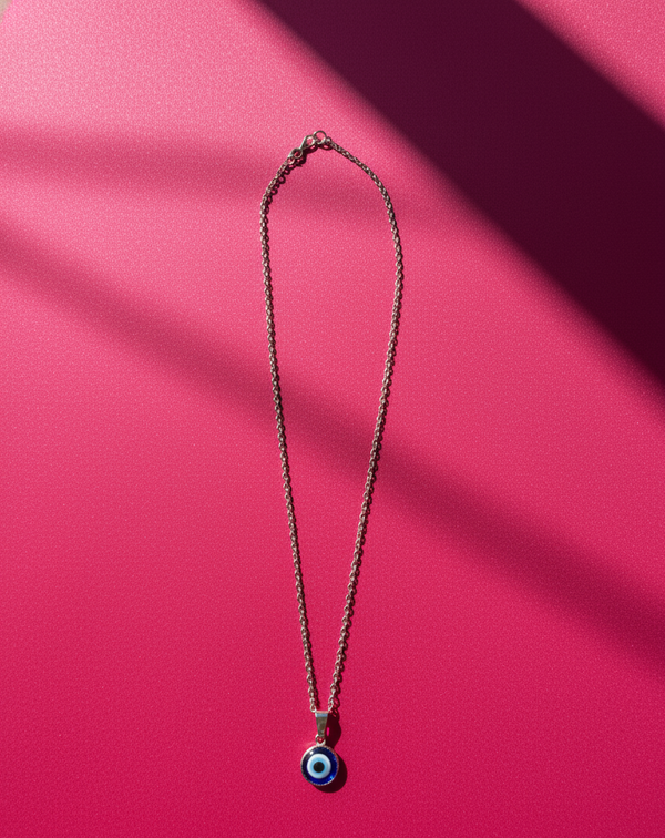 Evil Eye Pendant