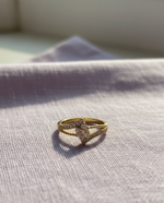 Load image into Gallery viewer, Butterfly Ring
