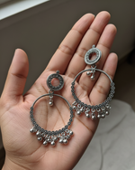 Load image into Gallery viewer, Dastkar Jhumkas
