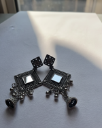 Load image into Gallery viewer, Geet Jhumka
