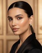 Load image into Gallery viewer, Pave Earrings
