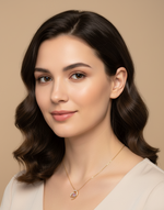 Load image into Gallery viewer, Amour Heart Pendant
